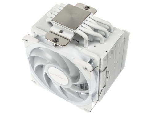 Alpenföhn Brocken 4 ARGB Processzor Hűtő