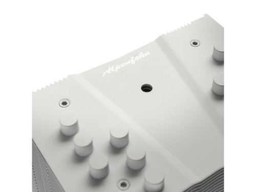 Alpenföhn Brocken 4 ARGB Processzor Hűtő
