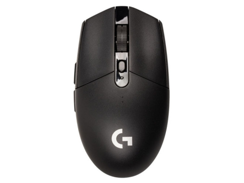 Logitech G305 Lightspeed Gamer Egér