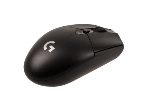 Logitech G305 Lightspeed Gamer Egér