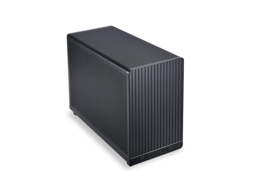 Lian Li DAN Cases A3-mATX Ház