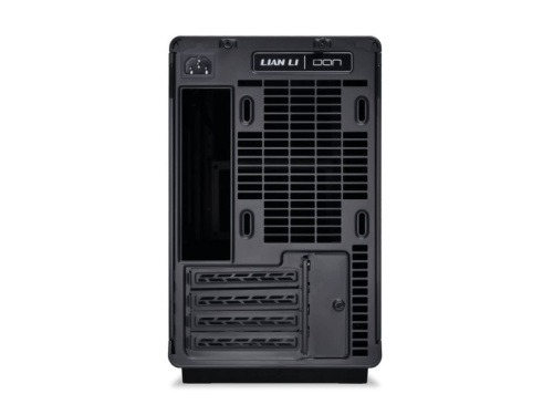Lian Li DAN Cases A3-mATX Ház