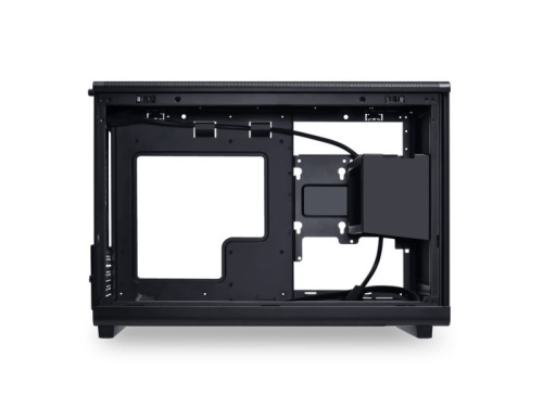 Lian Li DAN Cases A3-mATX Ház