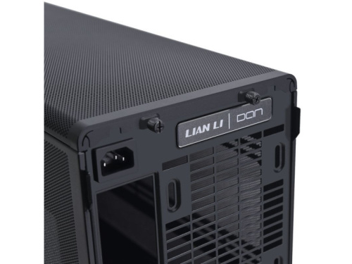 Lian Li DAN Cases A3-mATX Ház