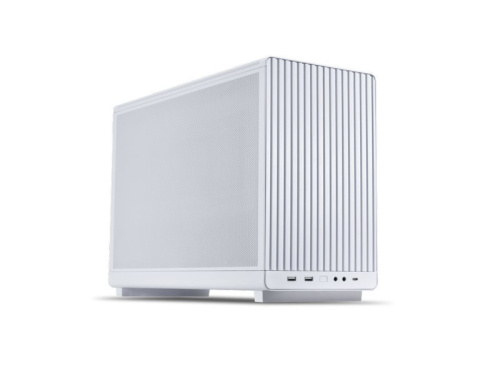 Lian Li A3-mATX Ház