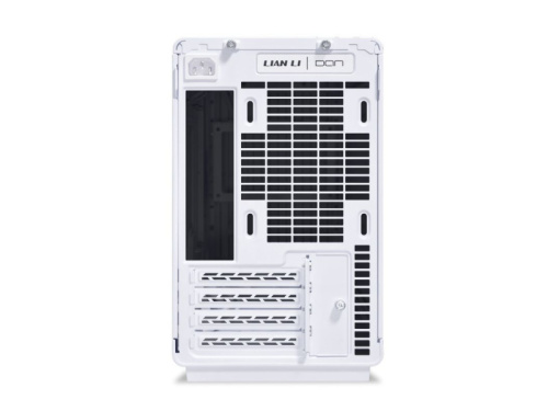 Lian Li A3-mATX Ház