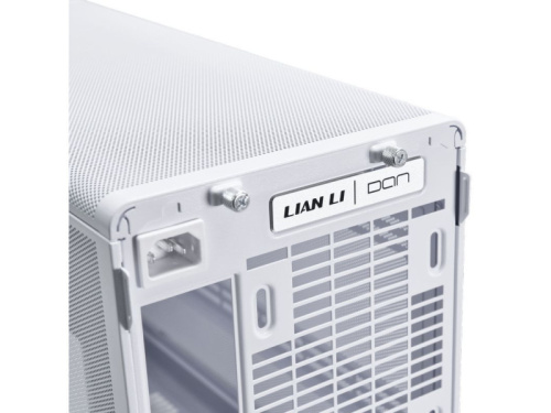 Lian Li A3-mATX Ház