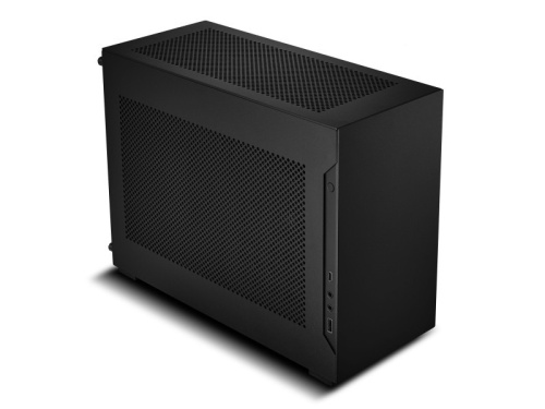 Lian Li A4-H2O ITX Ház