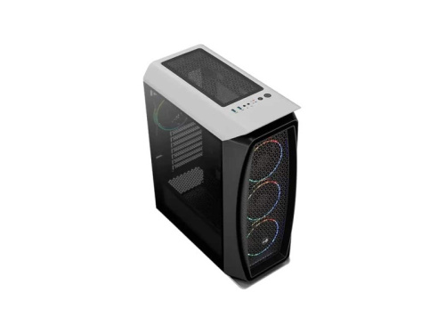 AeroCool Aero One Eclipse ARGB Számítógépház