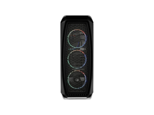 AeroCool Aero One Eclipse ARGB Számítógépház