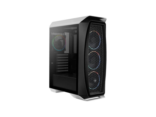 AeroCool Aero One Eclipse ARGB Számítógépház