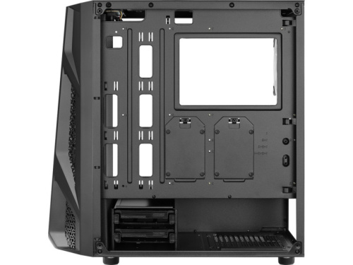 AeroCool AirHawk Duo Számítógépház