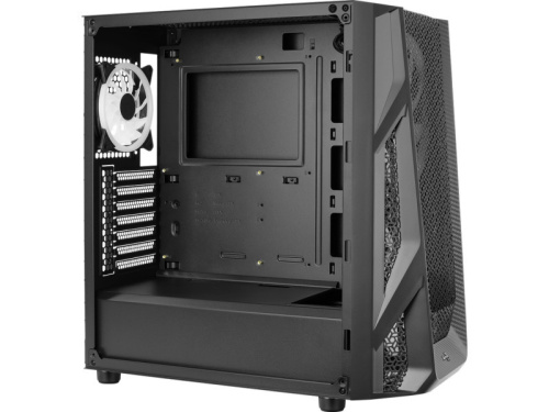 AeroCool AirHawk Duo Számítógépház