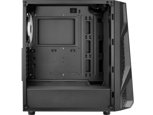 AeroCool AirHawk Duo Számítógépház