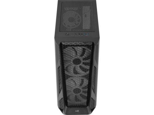 AeroCool AirHawk Duo Számítógépház