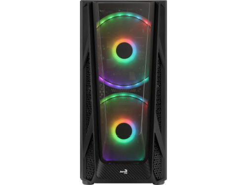 Aerocool NightHawk Duo Számítógépház