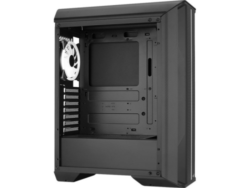 AeroCool Splinter Duo ARGB Számítógépház