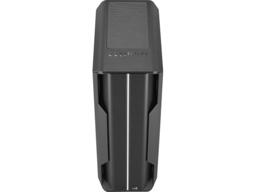 AeroCool Splinter Duo ARGB Számítógépház