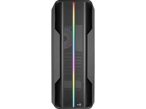AeroCool Splinter Duo ARGB Számítógépház