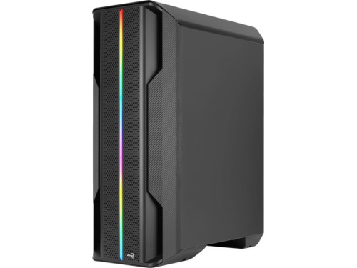 AeroCool Splinter Duo ARGB Számítógépház