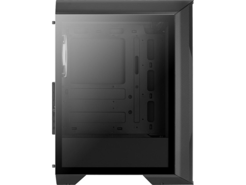 AeroCool Splinter Duo ARGB Számítógépház