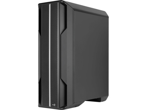 AeroCool Splinter Duo ARGB Számítógépház