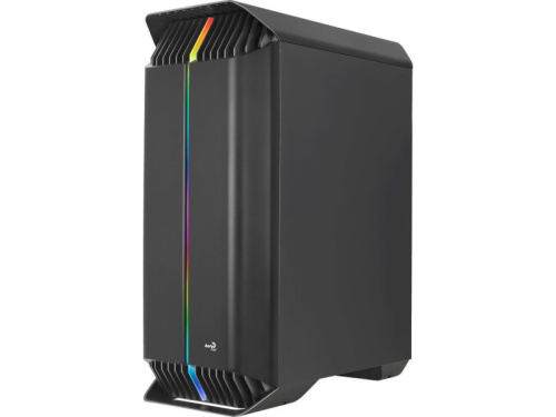 AeroCool Gladiator Duo ARGB Számítógépház