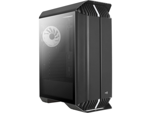 AeroCool Gladiator Duo ARGB Számítógépház