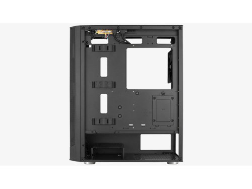 Aerocool Prism v2 FRGB Számítógépház