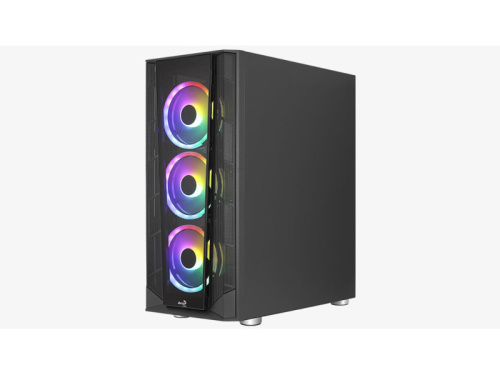 Aerocool Prism v2 FRGB Számítógépház