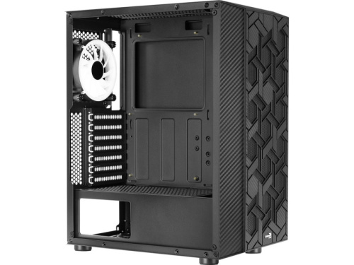 AeroCool Hive v3 FRGB Számítógépház