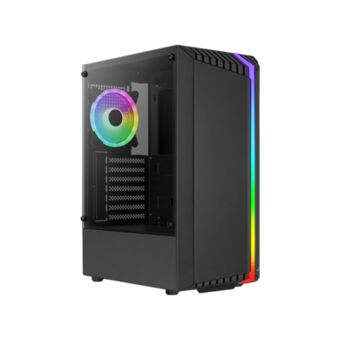AeroCool Bionic V2 Számítógépház