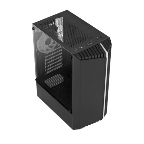 AeroCool Bionic V2 Számítógépház