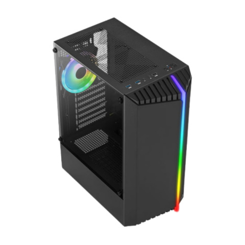 AeroCool Bionic V2 Számítógépház