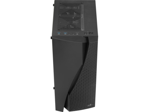 AeroCool Wave Számítógépház