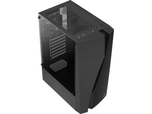 AeroCool Wave Számítógépház