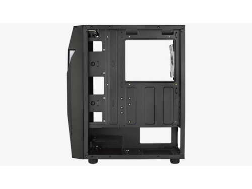 AeroCool Scape v2 FRGB Számítógépház
