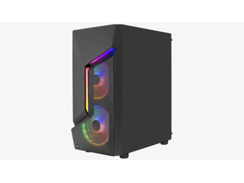 AeroCool Scape v2 FRGB Számítógépház