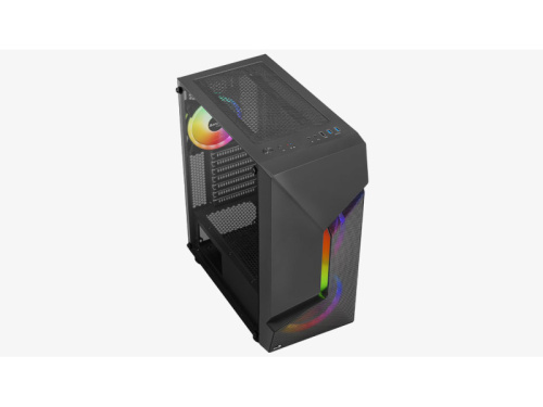 AeroCool Scape v2 FRGB Számítógépház