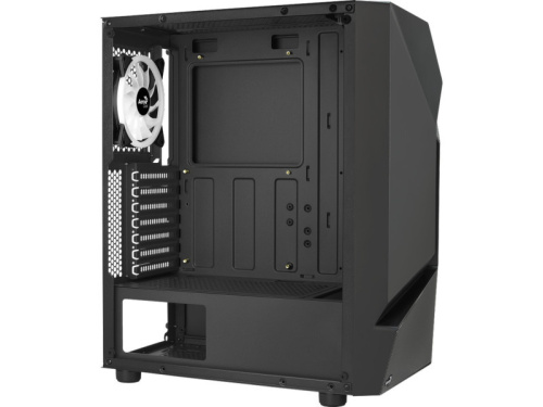 AeroCool Scape ARGB Számítógépház