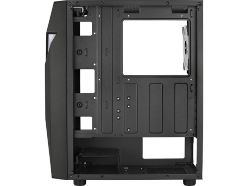 AeroCool Scape ARGB Számítógépház