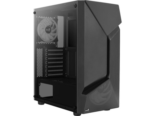 AeroCool Scape ARGB Számítógépház