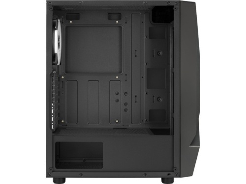 AeroCool Scape ARGB Számítógépház