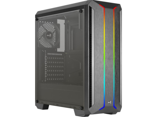 AeroCool Skyline ARGB Számítógépház