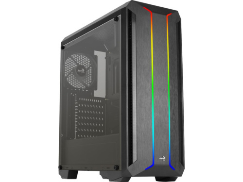 AeroCool Skyline ARGB Számítógépház