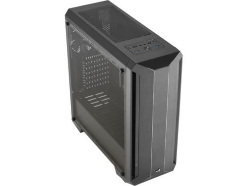 AeroCool Skyline ARGB Számítógépház