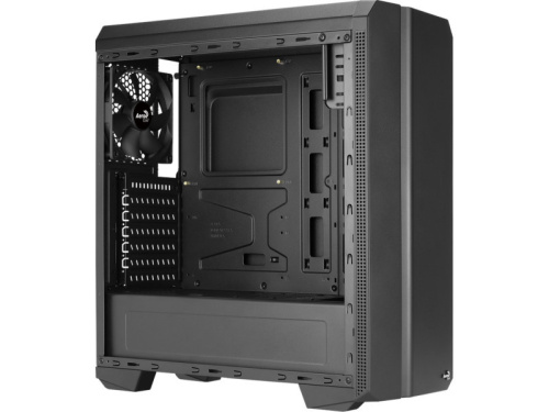 Aerocool Genesis ARGB Számítógépház