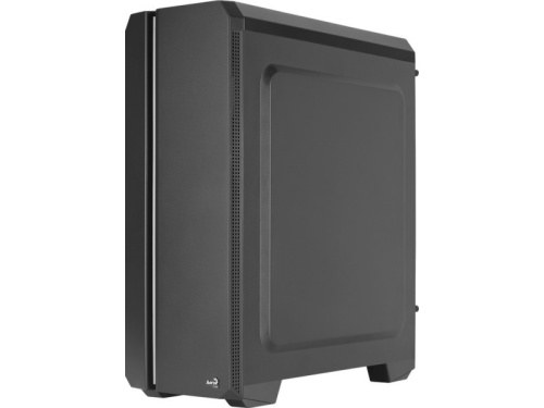 Aerocool Genesis ARGB Számítógépház