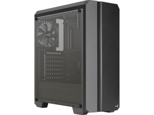Aerocool Genesis ARGB Számítógépház