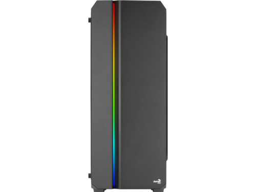 Aerocool Genesis ARGB Számítógépház
